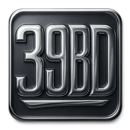 39BD লোগো